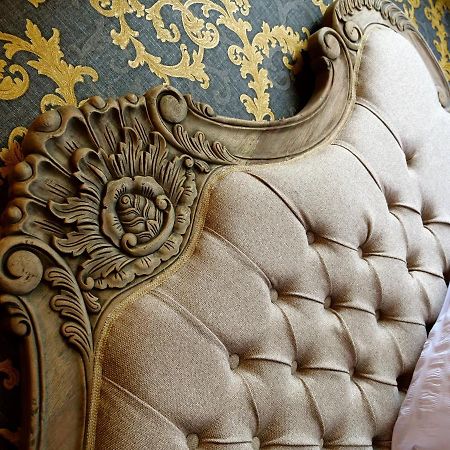 Ultra Deluxe Versace Apartment Near Sheffield Full Sky Tv Rotherham Zewnętrze zdjęcie